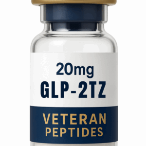 GLP-2TZ 20mg