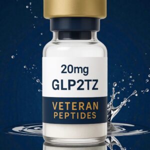 GLP-2TZ 20mg