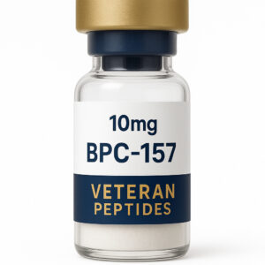 BPC-157 10mg