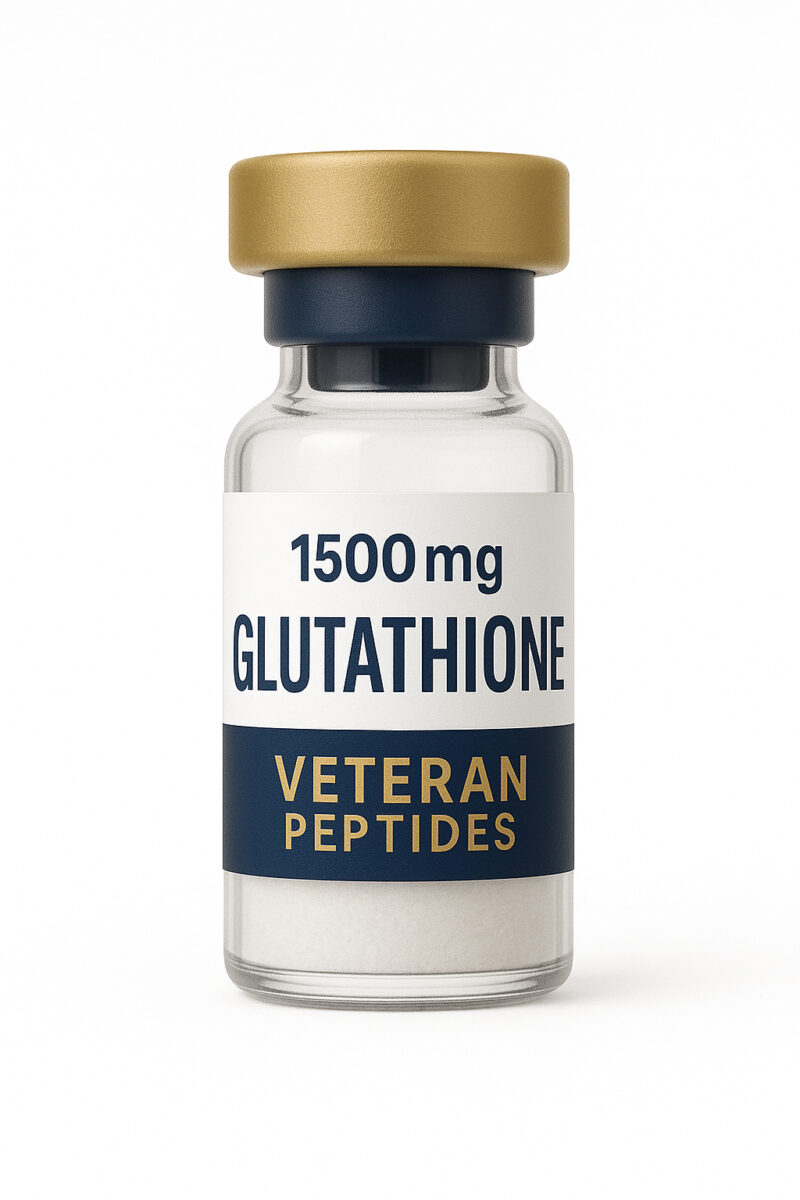 Glutathione 1500mg