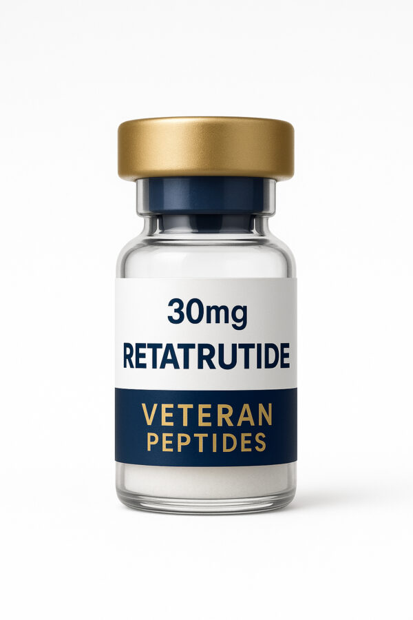 Retatrutide 30mg