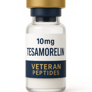 Tesamorelin 10mg