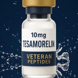 Tesamorelin 10mg