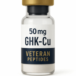 GHK-Cu 50mg