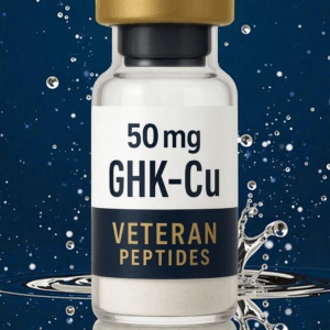 GHK-Cu 50mg