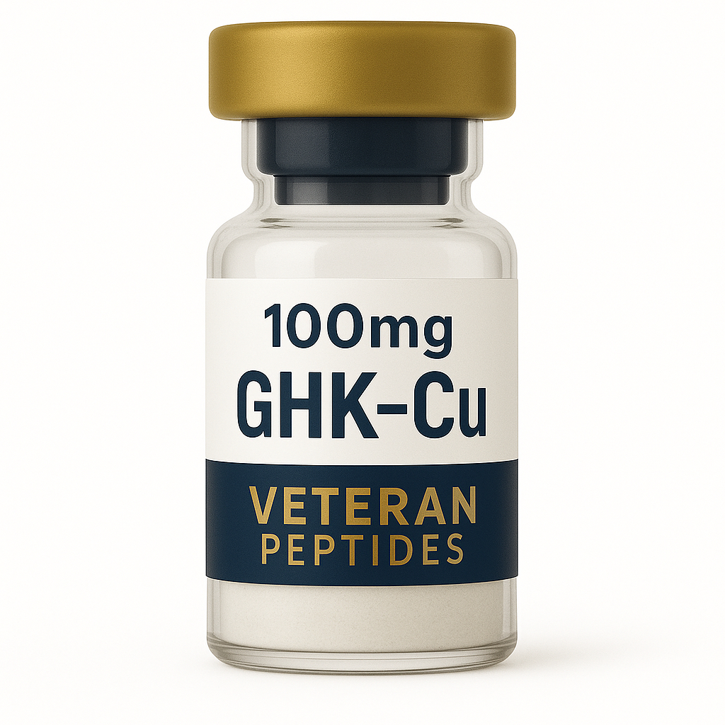 GHK-Cu
