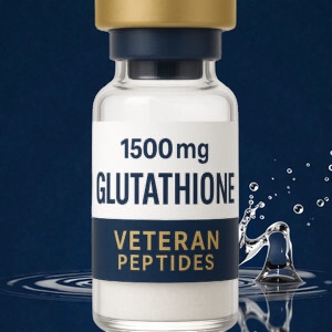 Glutathione 1500mg