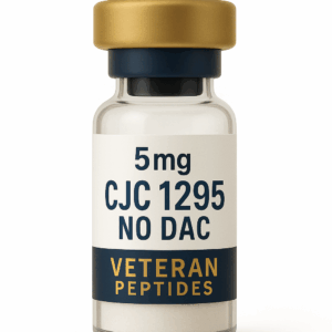 CJC 1295 No Dac 5mg