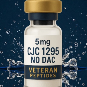 CJC 1295 No Dac 5mg