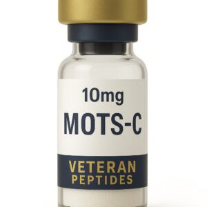 Mots-C 10mg