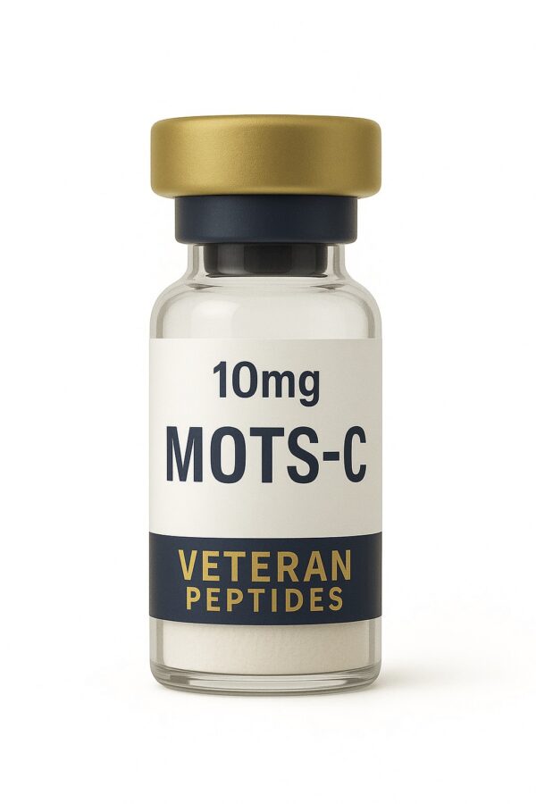Mots-C 10mg