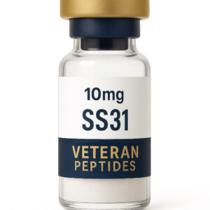 SS31 10mg