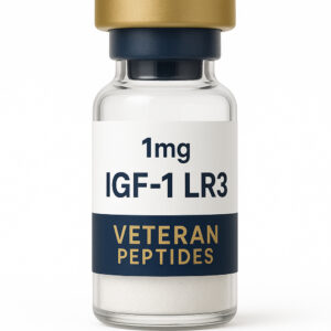 IGF-1 LR3 1 mg