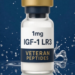 IGF-1 LR3 1 mg