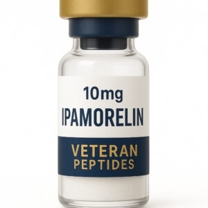 Ipamorelin 10mg