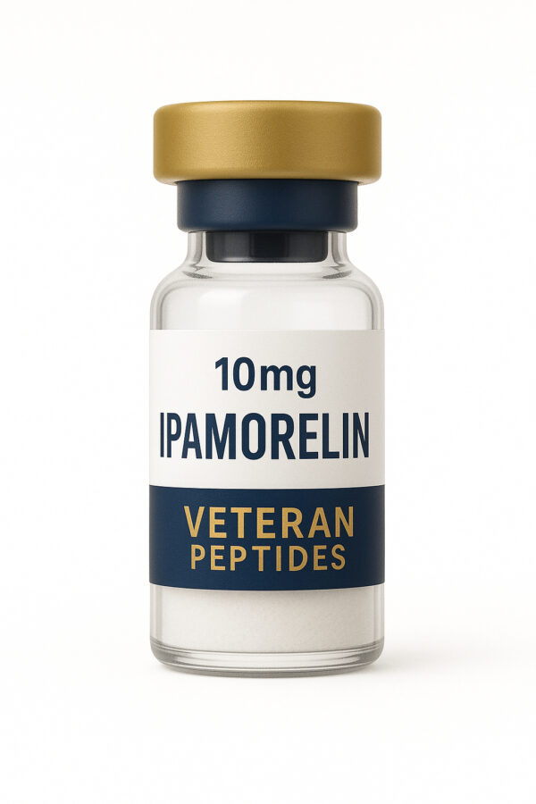 Ipamorelin 10mg