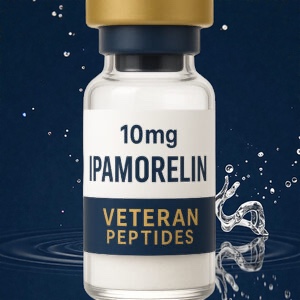 Ipamorelin 10mg