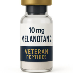 Melanotan 2 10mg