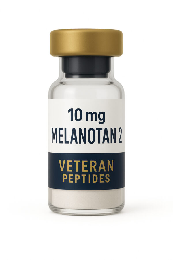 Melanotan 2 10mg
