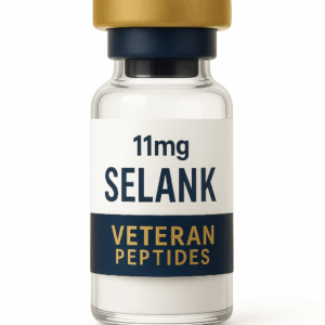 Selank 11mg