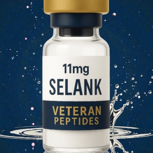 Selank 11mg