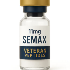 Semax 11mg