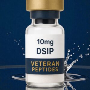 DSIP 10mg