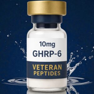 GHRP-6 10mg