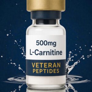 L-Carnitine 500mg