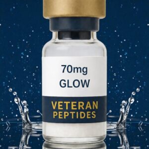 Glow 70mg