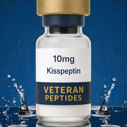 Kisspeptin 10mg