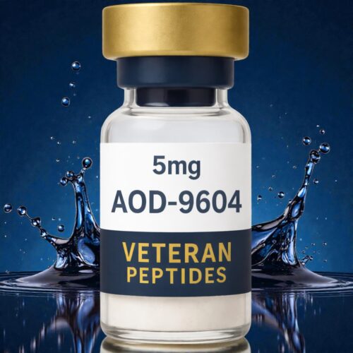 AOD-9604 5mg