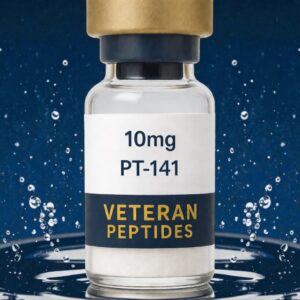 PT-141 10mg