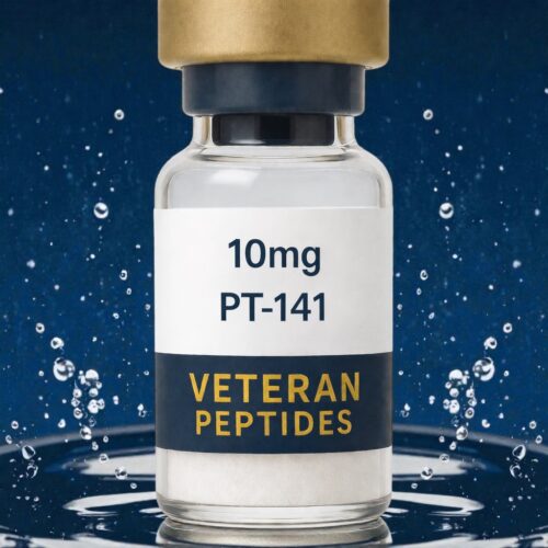 PT-141 10mg