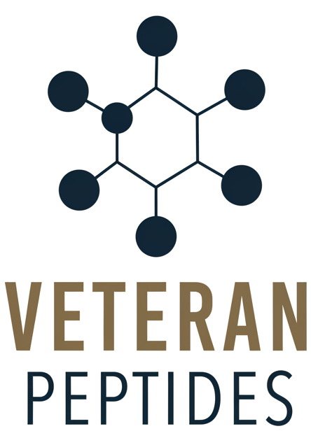 Veteran Peptides: Research Peptides